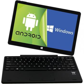 Woxter ZEN 10 - Tablet de 10.1 HD