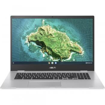 ASUS Chromebook CX1700CKA-BX0079 Intel Celeron N4500 8GB RAM 64GB eMMC 17.3 HD+ Display Chrome OS
