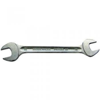 Stahlwille 10 21 X 23 - Llave Plana Bocas Fi