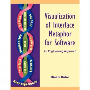 Visualización de Metáfora de Interfaz para Software - Edición en Tapa Blanda