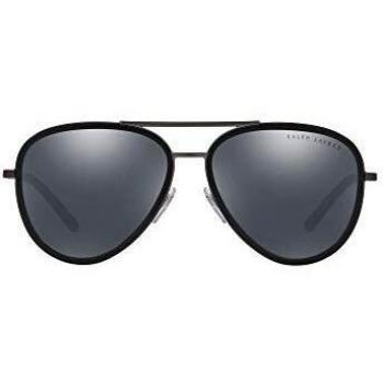 Ray-Ban Men's 0RL7064 Sunglasses, Black