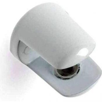 111D373 - Soporte Estante Cristal 3-6 Mm Blc