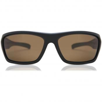 Ugly Fish PU5117 Polarized Men's Sunglasses Black 61mm