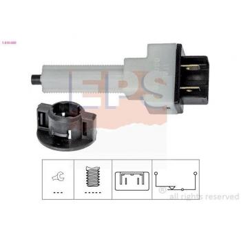 Interruptor de luces de freno EPS 1.810.080