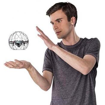 Air Hogs Supernova Spin Master - Cuadricóptero