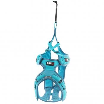 Arnés Canicross Ajustable I-DOG X-Back Phoenix ALM