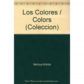 Los colores los grandes libros de la pequeña ratita