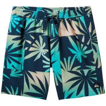Bañador Verde para Hombre Surfsilk Mix Volley 16 XL Quiksilver