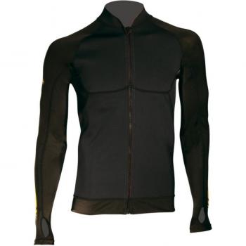 Beuchat Chaqueta de neopreno de snorkel para hombre Neo Bust Beuchat Atoll Limited Edition 2 mm (XXL)