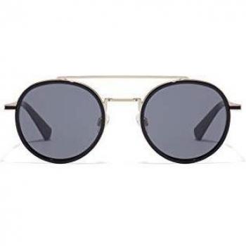 HAWKERS Gen Sunglasses, BLACK, One Size Unisex-Adult