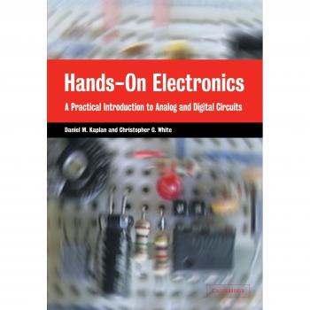 Practical Introduction to Analog and Digital Circuits: Hands-on Electronics Guide