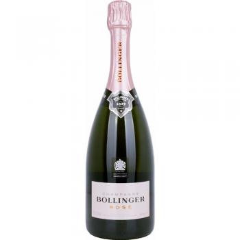 Bollinger - Champagne rosé brut