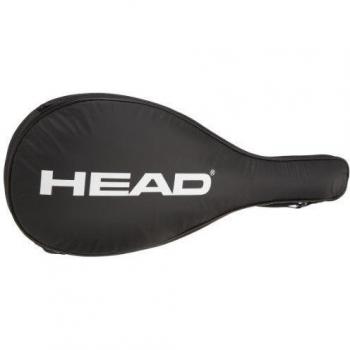 Head Coverbag - Funda para Raquetas, Color Negro