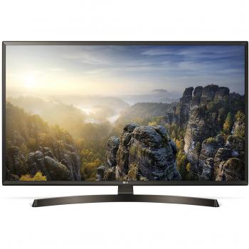 LG 43UK6400PLF - TV de 43 UHD