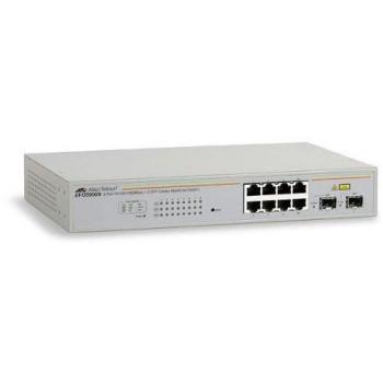 Allied Telesis ATGS950850 Managed