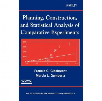 Comparative Experiments: Planning, Construction, and Statistical Analysis (Hardcover)