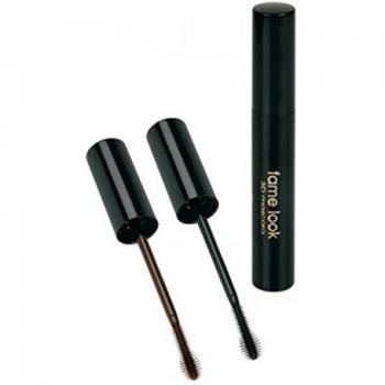 Dorleac MASCARA FAME LOOK NEGRA
