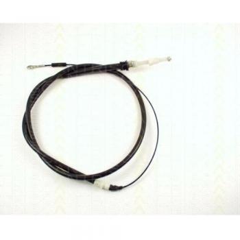 Triscan 8140 27105 Cable de accionamiento, freno de estacionamiento