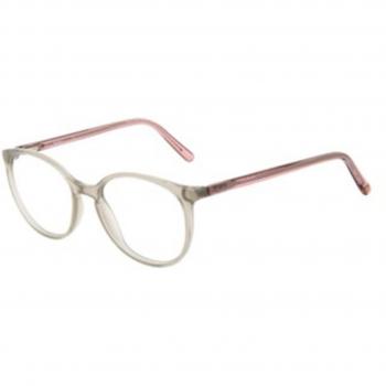 Pepe Jeans PJ3425 C6 Men's Eyeglasses Brown Size 52 - Blue Light Block Available
