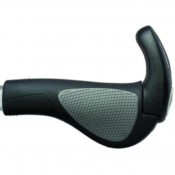 Empuñaduras Ergon GP2 Unisex Adulto en Negro