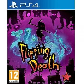 Flipping Death - Edición Estándar