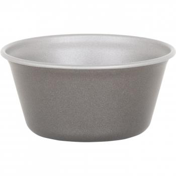 Set de 4 moldes individuales altos para freidora de aire y horno