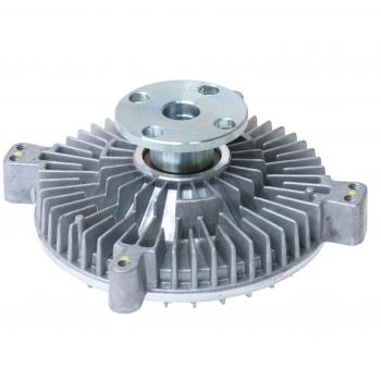 APA Acoplamiento del ventilador