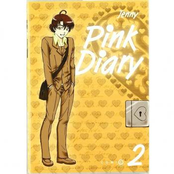 Pink Diary 2
