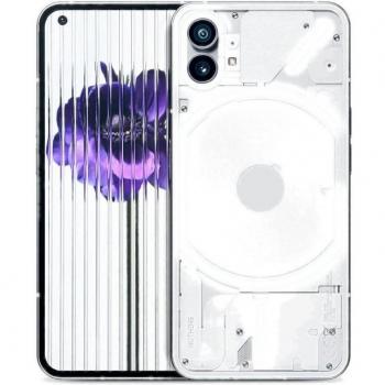 Smartphone Nothing Phone (1) 12GB RAM 256GB Blanco