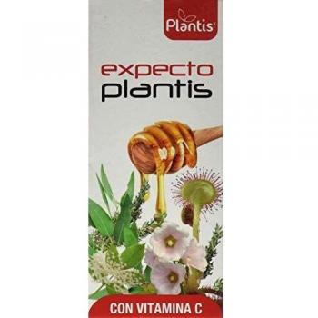 Art. Agricola Expectoplantis Plantis - 250 ml