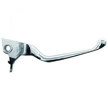 Vicma 74511 Maneta derecha Pulida, Plata