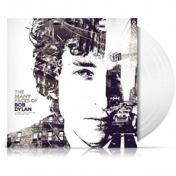 Many Faces of Bob Dylan [Vinilo] - Bob Dylan