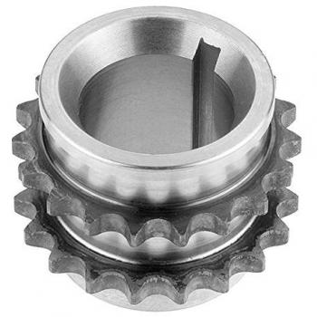 febi bilstein 25034 Crankshaft Pulley for timing chain, pack of one