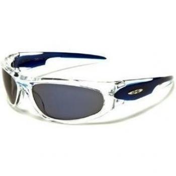 X-Loop ® Gafas de Sol - La nueva colección 2014 - Modelo Deportivo - Gafas de Sol / Esqui / Deportes - Protección UV400