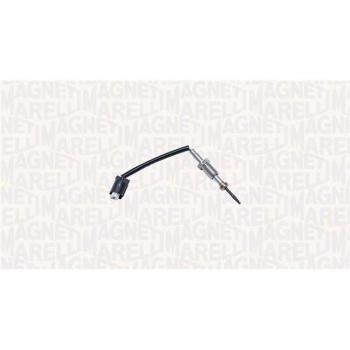 Sensor de temperatura de los gases de escape MAGNETI MARELLI 172000419010 para BMW: Série 3, Série 5, X3, X5, X6