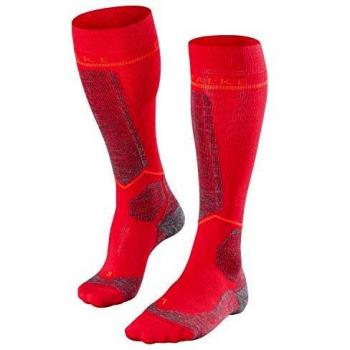 Falke Energizing Wool Knee-High Ski Socks