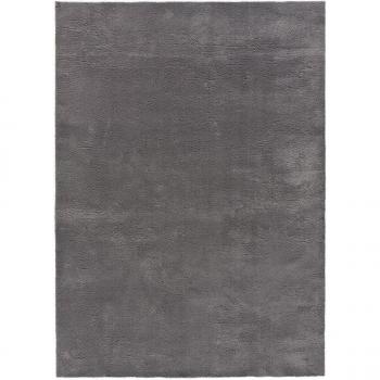 Alfombra Loft Liso Atticgo - Diseño moderno, textura suave, fácil limpieza, antideslizante, disponible en varios tamaños y colores