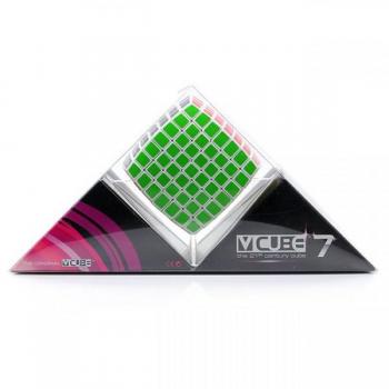 Cubo Puzzle V-CUBE 7 Almohada