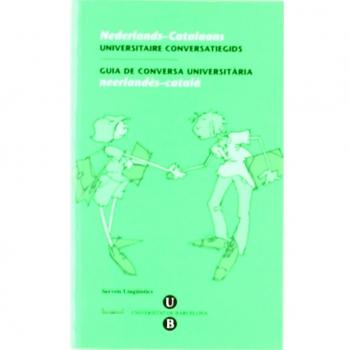 Guia de Conversa Universitària. Neerlandès-Català