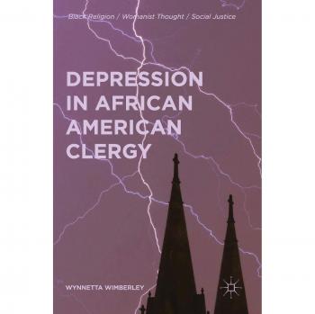 Depression in African American Clergy