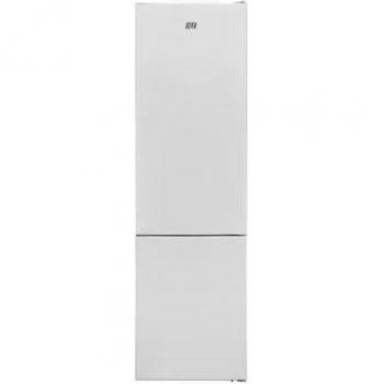 Frigorífico Combi No Frost 366L 41dB E Blanco 201x59,5x65 cm
