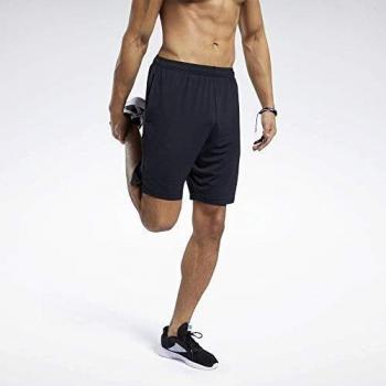 Reebok Wor Activchill Short Pantalón Corto, Hombre, Negro, 2XL