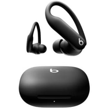 Auriculares In-Ear Bluetooth Powerbeats Pro 2 - Cancelación Activa de Ruido, Chip H2 Apple, Resistencia IPX4, hasta 45H con Estuche de Carga - Negro Azabache