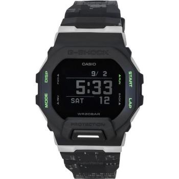 Casio G-Shock Move G-Squad Digital Quartz Men's Watch with Resin Strap 200M