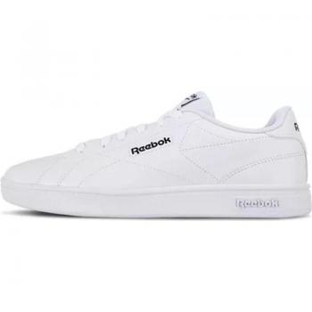Reebok Court Clean Zapatillas de deporte para Hombre 100074369 Blancas