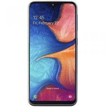 Samsung Galaxy A20e Dual SIM 32GB 3GB RAM SM-A202F/DS Black