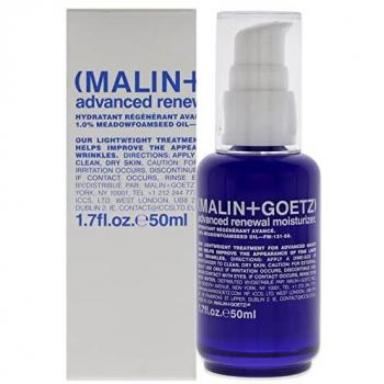 Malin+Goetz Advanced Renewal Moisturizer 50 ml - Unisex Anti-Aging Cream