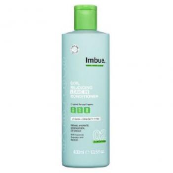 IMBUE REJOICING LEAVE IN CONDITIONER 400ml