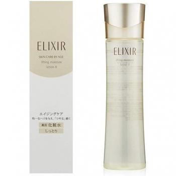 SHISEIDO Elixir Superieur Lift Moist Lotion T Ⅱ - Moist 170ml