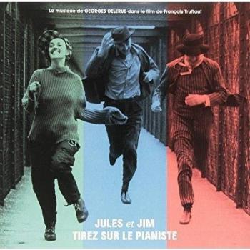 Jules Et Jim / Tirez Sur Le Pianiste [Vinilo]